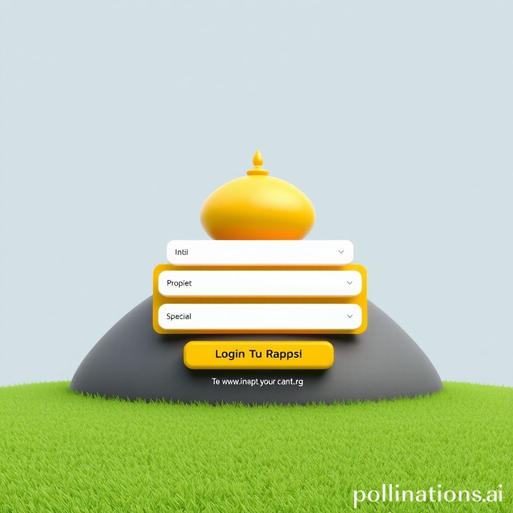 Memahami Proses Gelora4D Login